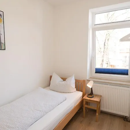 Engler Wallstrasse W4 Luneburg