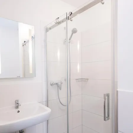 Engler Wallstrasse W4 Appartement Lüneburg