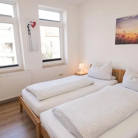 Engler Wallstrasse W4 * Luneburg