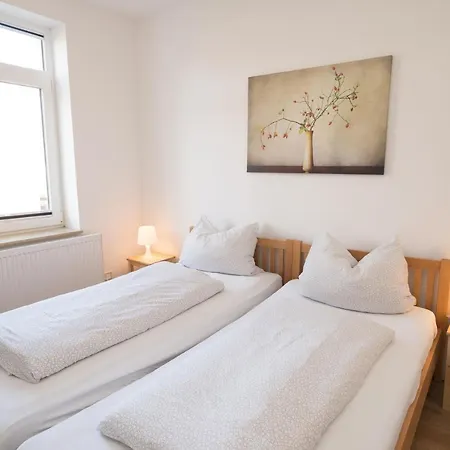 Engler Wallstrasse W4 * Luneburg